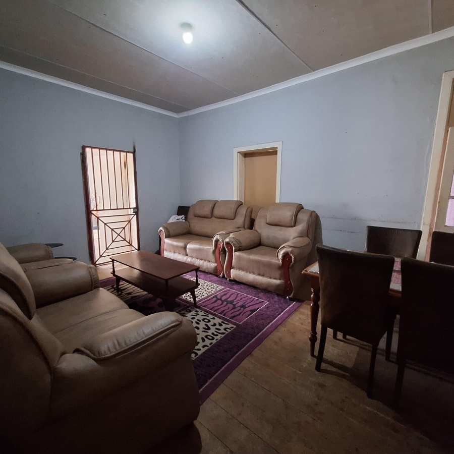 4 Bedroom Property for Sale in Villiers Free State